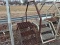 Metal Staircase
