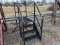 Metal Staircase