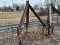 Fence Corner Brace