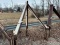 Fence Corner Brace