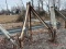 Fence Corner Brace