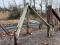 Fence Corner Brace