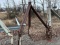 Fence Corner Brace