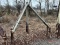 Fence Corner Brace