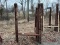 Fence Corner Brace