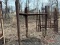 Fence Corner Brace