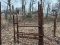 Fence Corner Brace