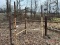 Fence Corner Brace