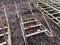 Metal Staircase