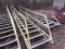 Metal Staircase