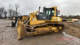 Komatsu D65PX