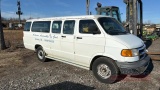 1999  Dodge Van