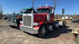 2012 Peterbilt 388