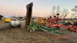 John Deere 285 Rotary Mower
