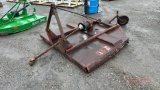 6ft Bush Hog Rotary Cutter
