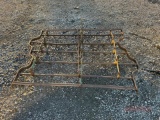 7ft Drag Harrow