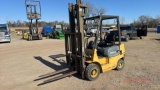 Caterpillar 30 Forklift