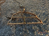 Drag Harrow
