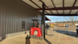 2016 Raymond 425 C30 TT Forklift