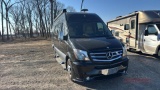 2014 Mercedes Sprinter Camper