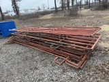 Gates and Panels