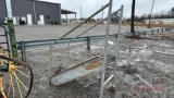 Roll Around Staircase