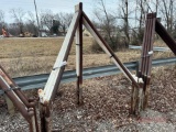 Fence Corner Brace