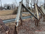 Fence Corner Brace