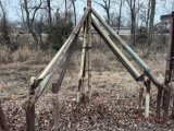 Fence Corner Brace