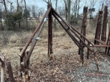 Fence Corner Brace