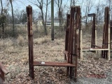 Fence Corner Brace