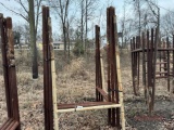 Fence Corner Brace