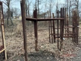 Fence Corner Brace