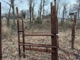 Fence Corner Brace