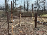 Fence Corner Brace