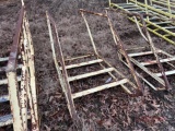 Metal Staircase