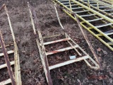 Metal Staircase