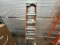 6ft A Frame Ladder
