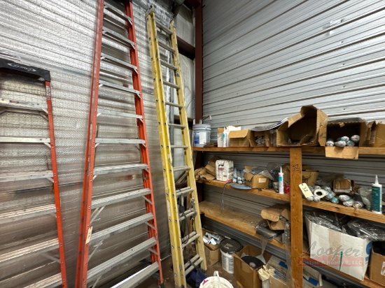 24ft Extension Ladder