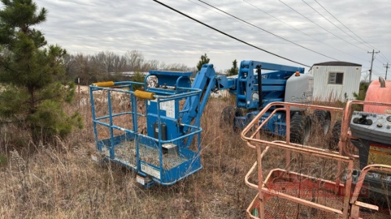 Genie Z-45/25J