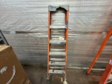 6ft A Frame Ladder