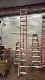 Werner 30ft Extension Ladder