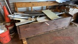 Metal Trim and U-Channel