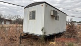 16ft Office Trailer