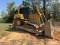 Cat D6R Dozer