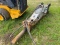FDR FX275 Hydraulic Breaker