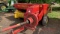 New Holland Square Baler