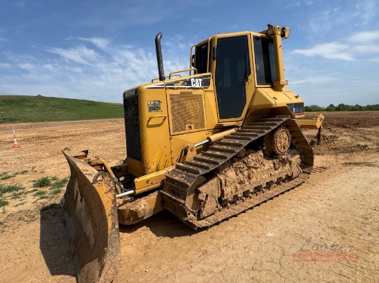 Cat D5N XL Dozer