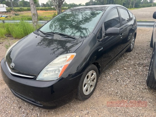 2007 Toyota Prius