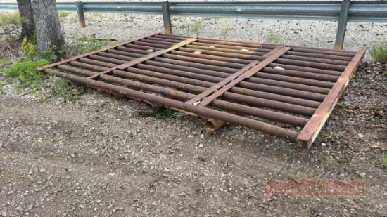 Cattle Guard